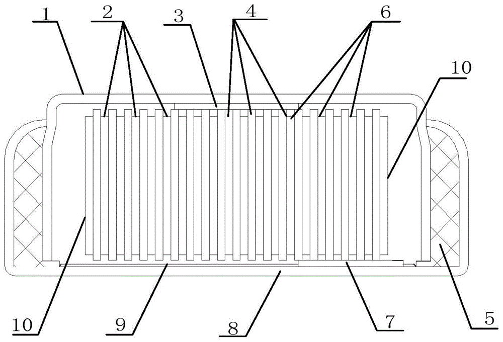 扣式锂离子电池的制作方法