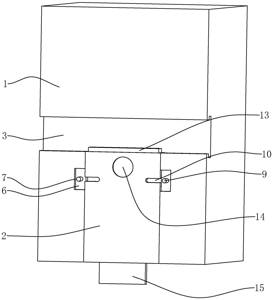 一种电容器投切复合开关的制作方法