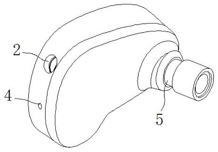 音质可调的耳机的制作方法