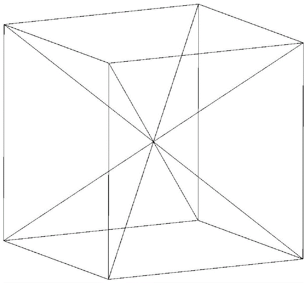 一种适用于3D打印的减重用微结构元成型方法与流程