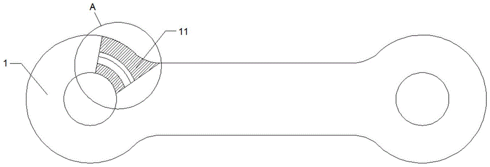 自修复机械零件的制作方法