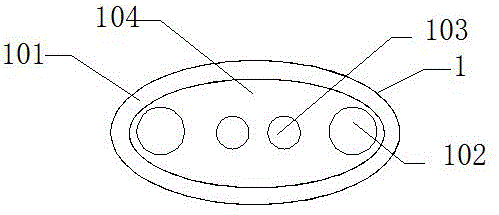 一种新型光电复合电缆的制作方法