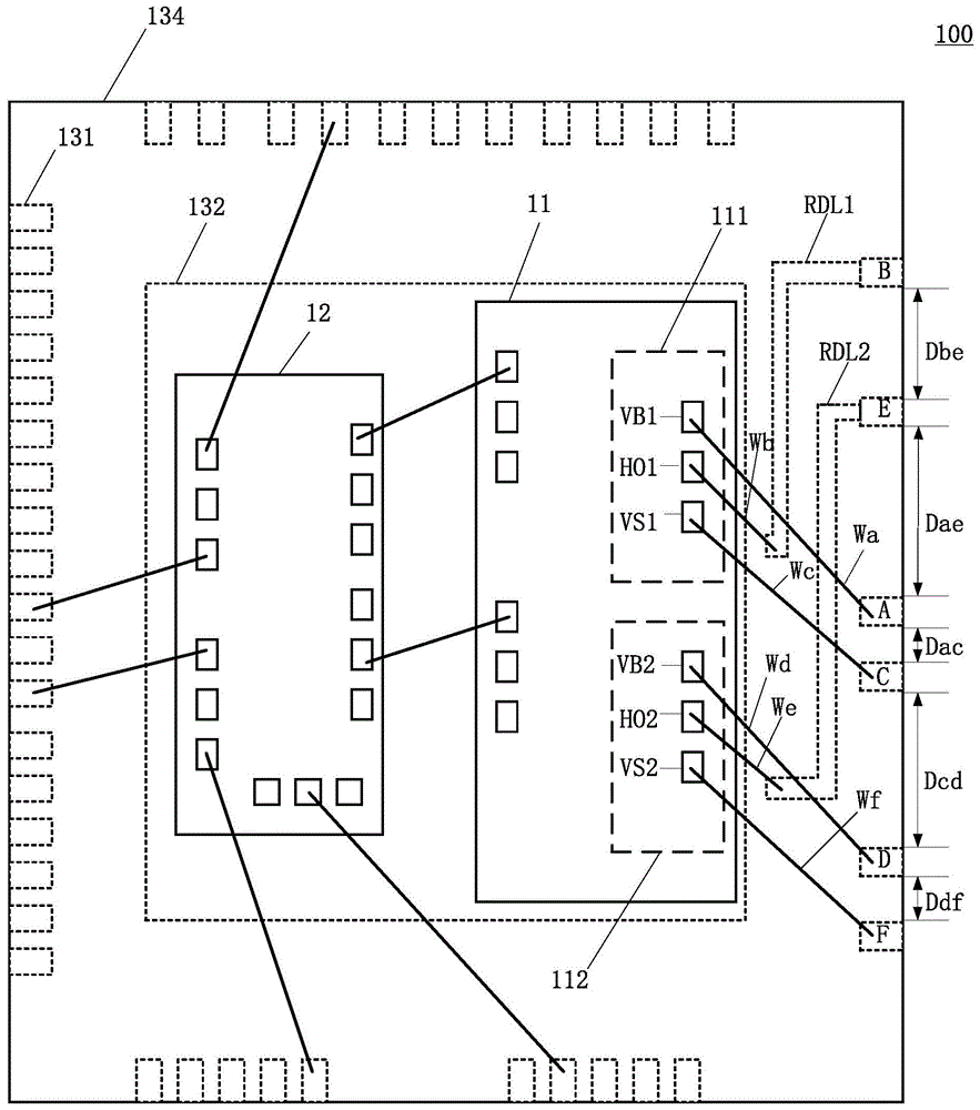 一种封装组件的制作方法