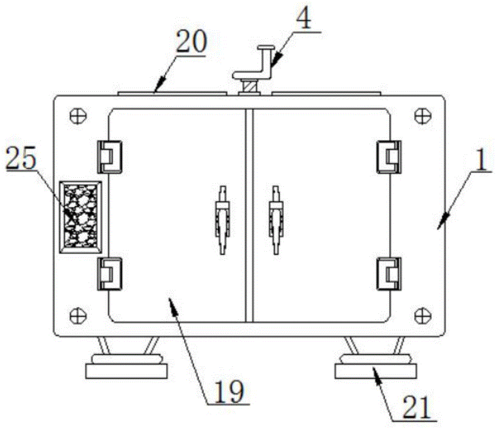 一种光合作用细菌的培养、检测装置及使用方法与流程