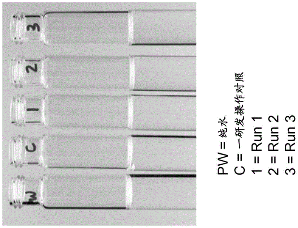 用于重组蛋白质的改进的收获操作的制作方法