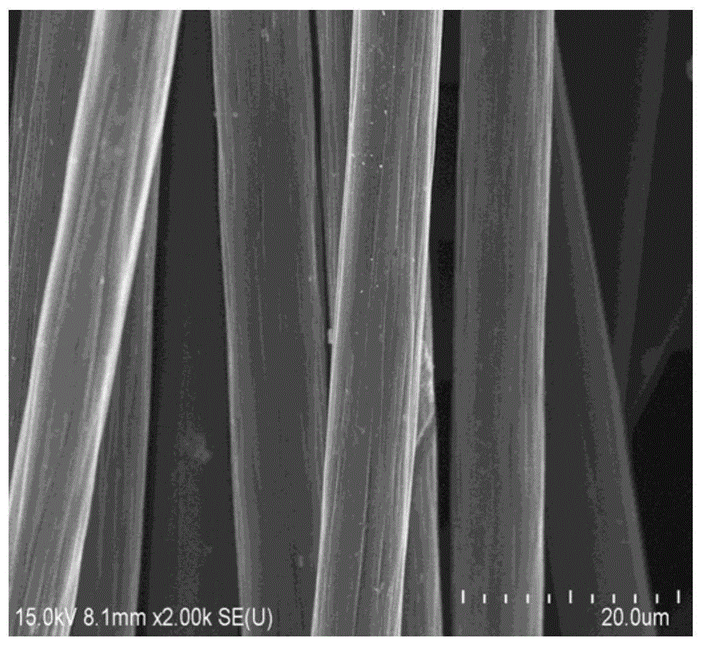 锰电积用碳纤维基非晶态Pb-Mn-RuOx梯度阳极材料及制备方法与流程