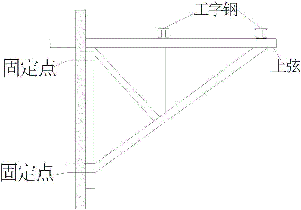 一种建筑承重装置的制作方法