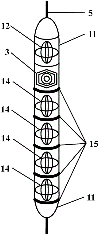 井下多分量测量仪器的光纤惯导系统及其数据处理方法与流程