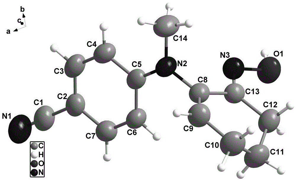酮肟类化合物及其合成方法与流程
