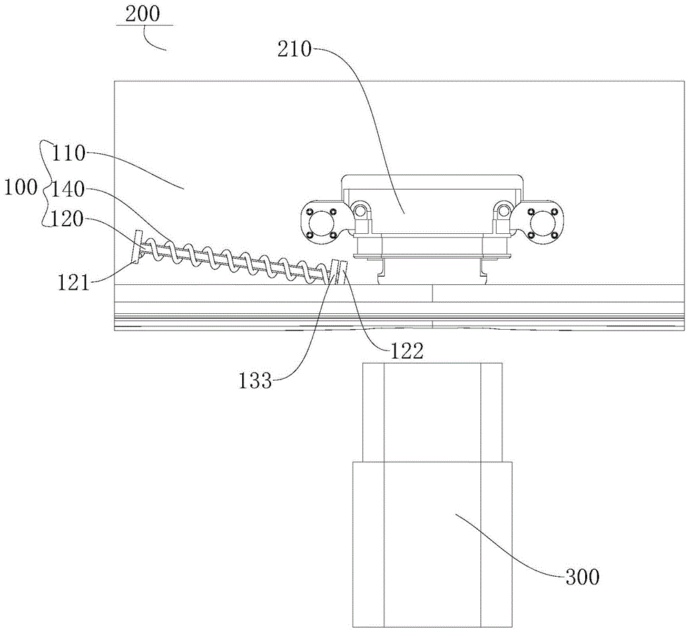 电子设备的壳体组件及电子设备的制作方法