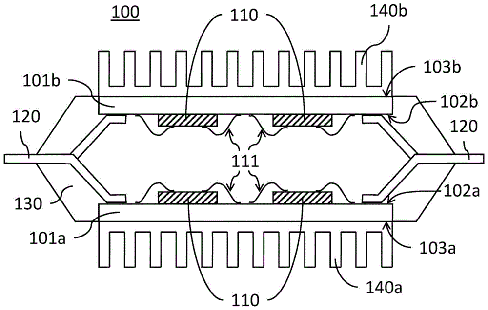 半导体模块及其制造方法与流程