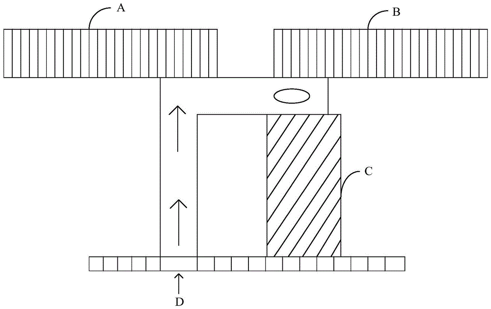 一种平面偶极子双频段天线及天线装置的制作方法