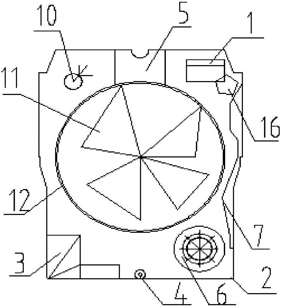 高效节能驱热设备的制作方法