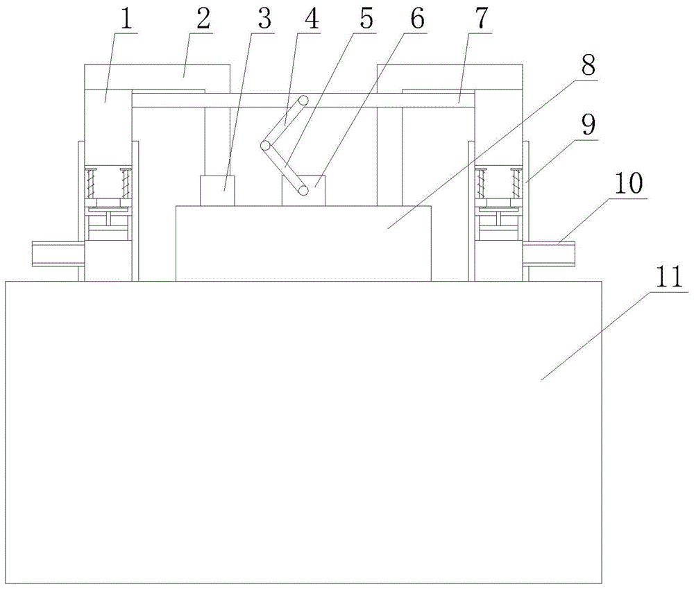 换热器的制作方法