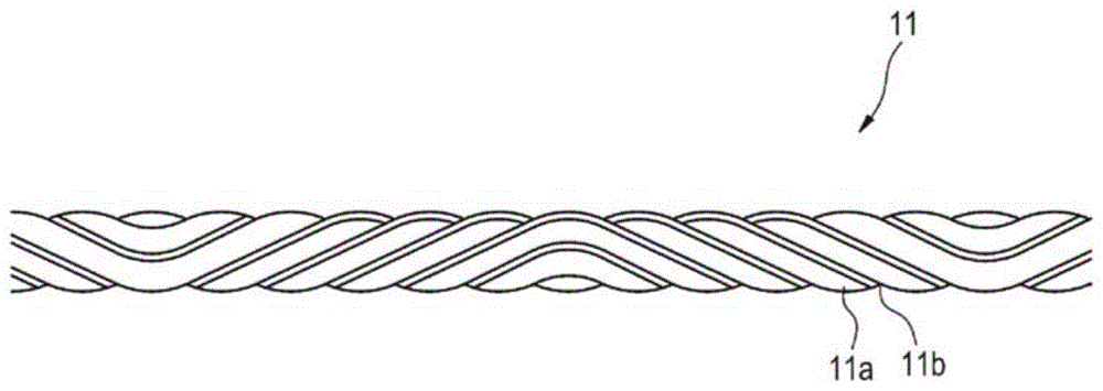 用于光纤缆线用间隔体的聚乙烯树脂以及使用其的光纤缆线用间隔体的制作方法