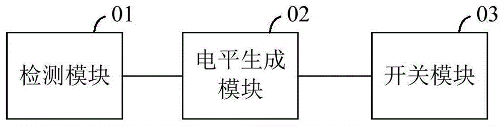 一种防拆检测装置的制作方法