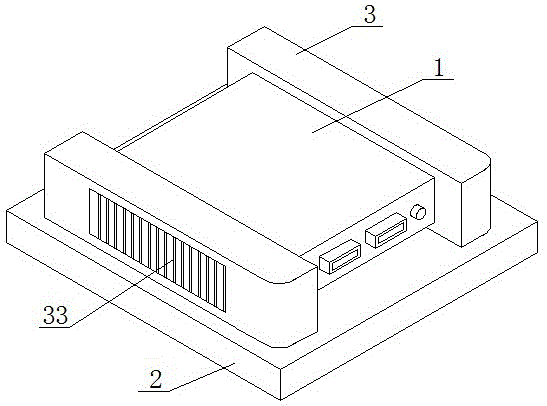 一种八路全高清编码器的制作方法