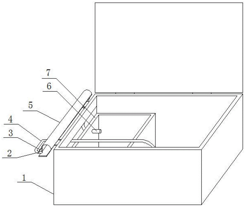 一种竹类剥叶机的制作方法