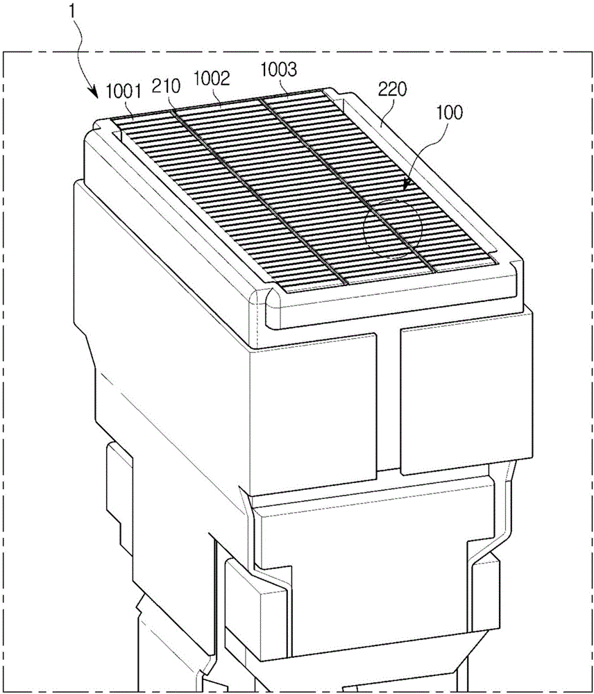 超声探头的制作方法