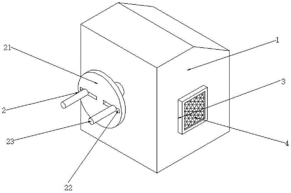 一种绕线机的制作方法