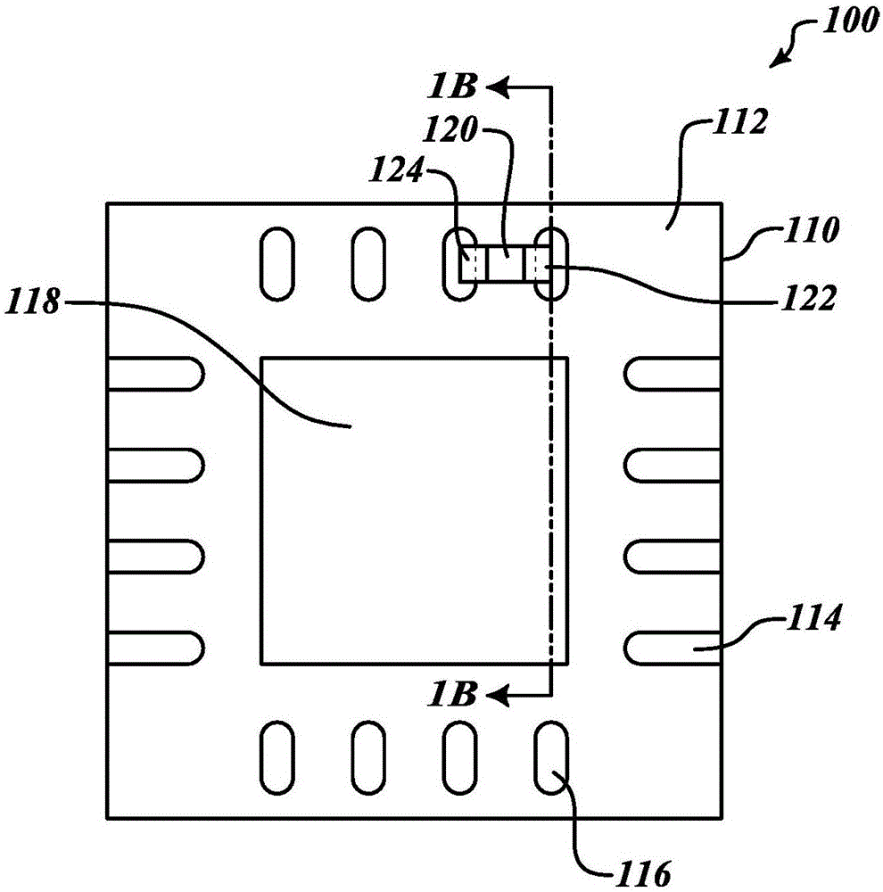 器件和半导体器件的制作方法