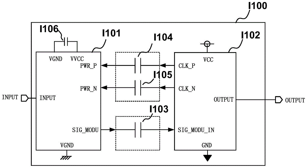 一种电压信号隔离转换系统的制作方法