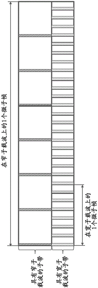 用于混合服务的反馈传输的制作方法