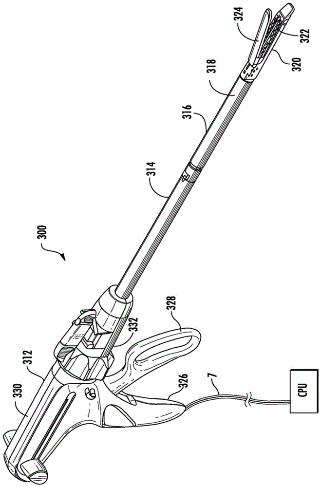 具有磁性传感器的手术器械的制作方法