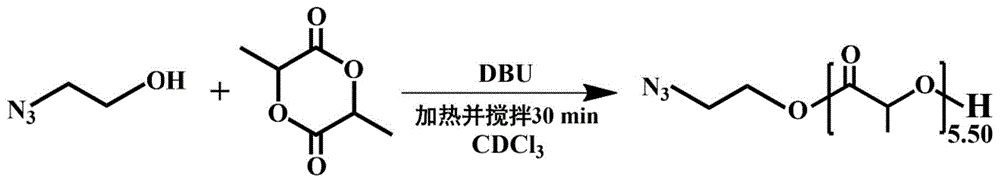 一种靶向递送siRNA的核酸胶束及其制备方法与应用与流程