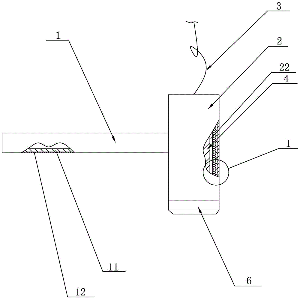 一种多功能锤子道具的制作方法