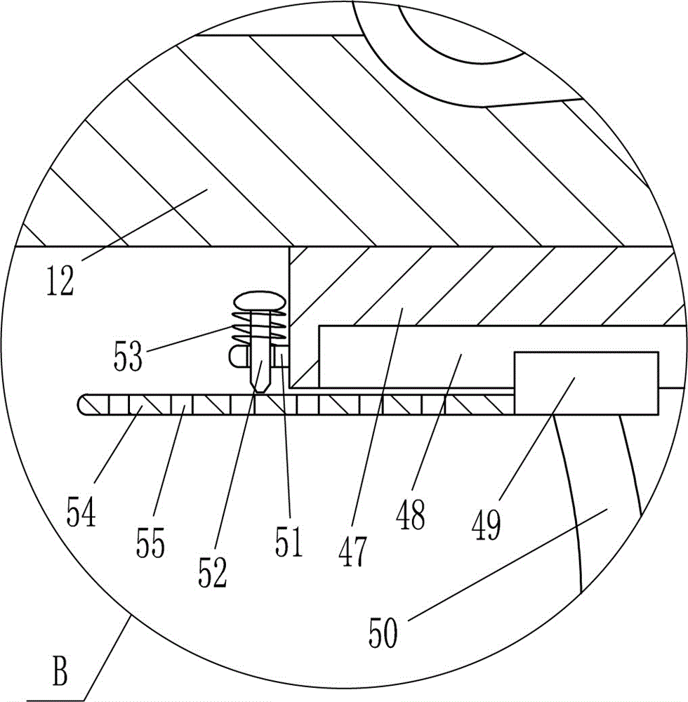 一种市政道路井盖提起器的制作方法