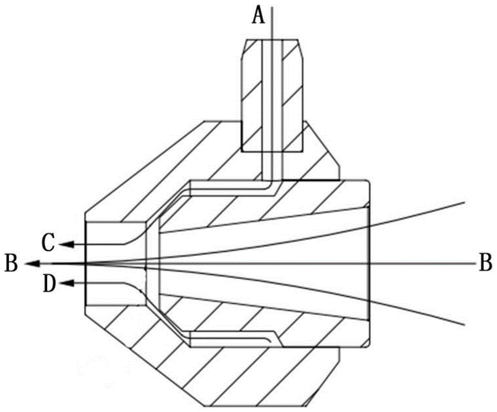 空气集合器的制作方法