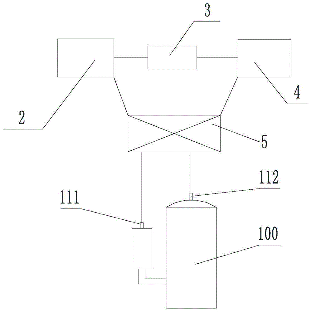 压缩机和空调器的制作方法