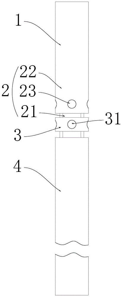 拉延模具可调节式顶杆及压边圈顶压结构的制作方法