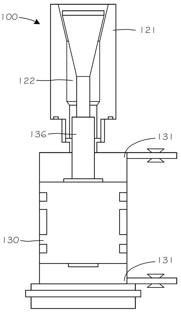 多工件快速装夹治具的制作方法