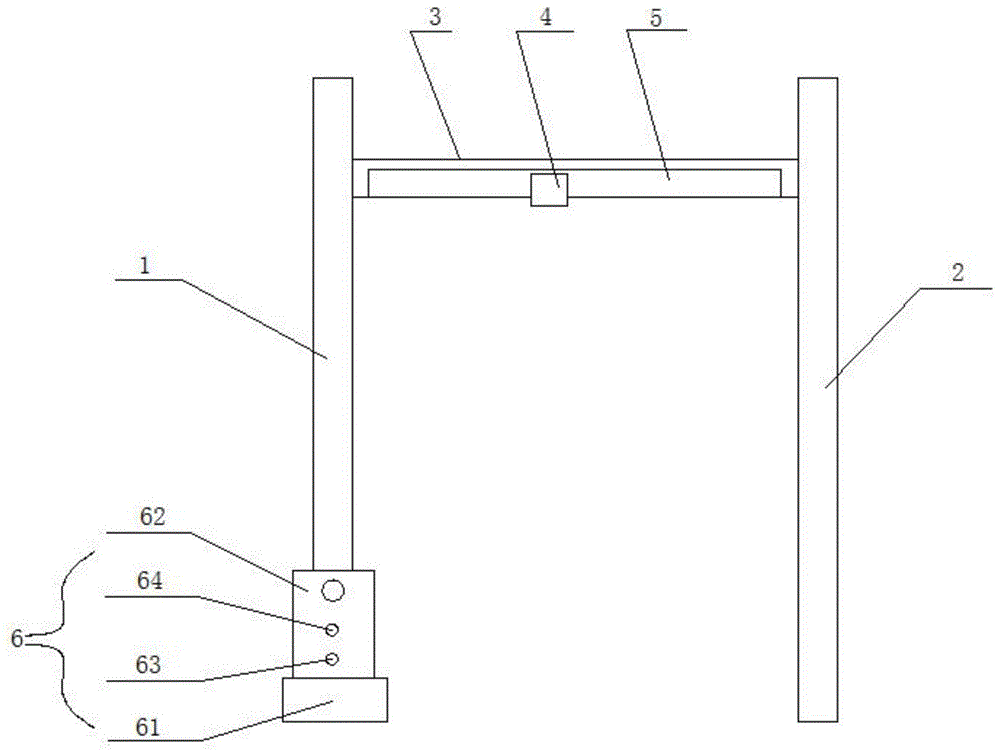 一种基于ETC技术的高速公路管理系统的制作方法