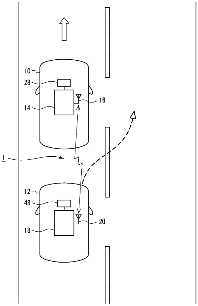 代理之间的协作方法和非暂态存储介质与流程