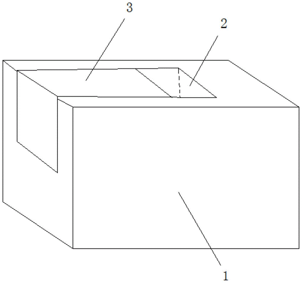 一种插片式保险丝组装机的制作方法