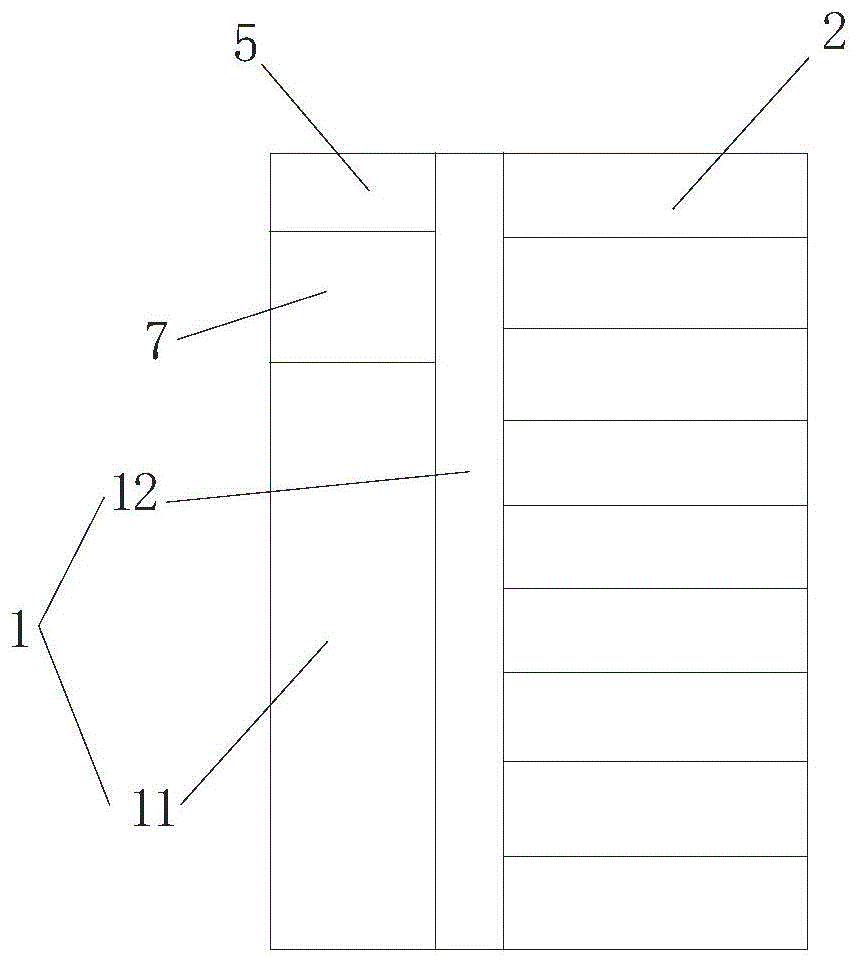 故障注入装置及故障注入箱的制作方法