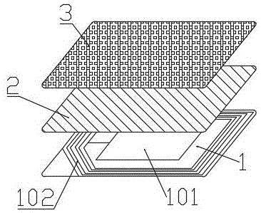 一种RFID标签的制作方法