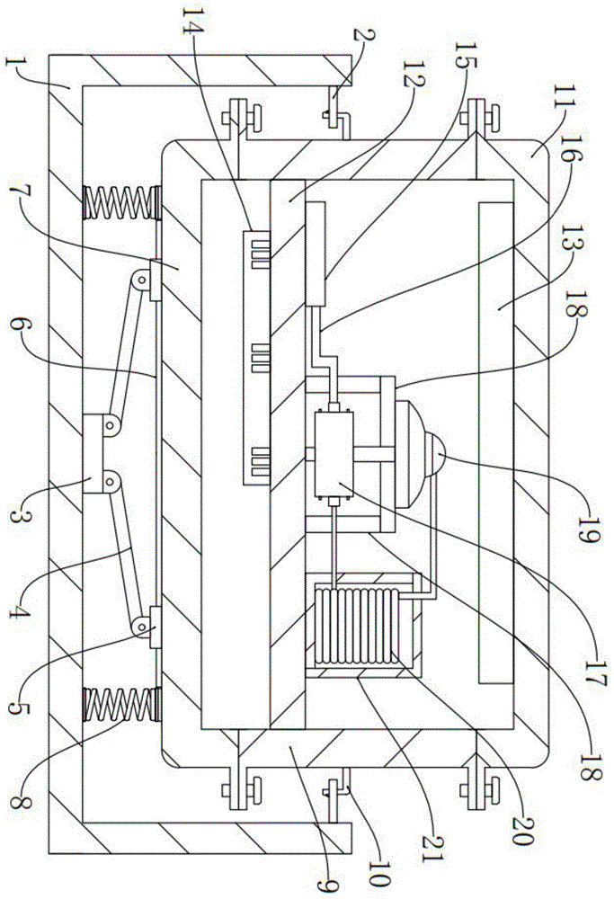 一种微型光纤陀螺仪的制作方法