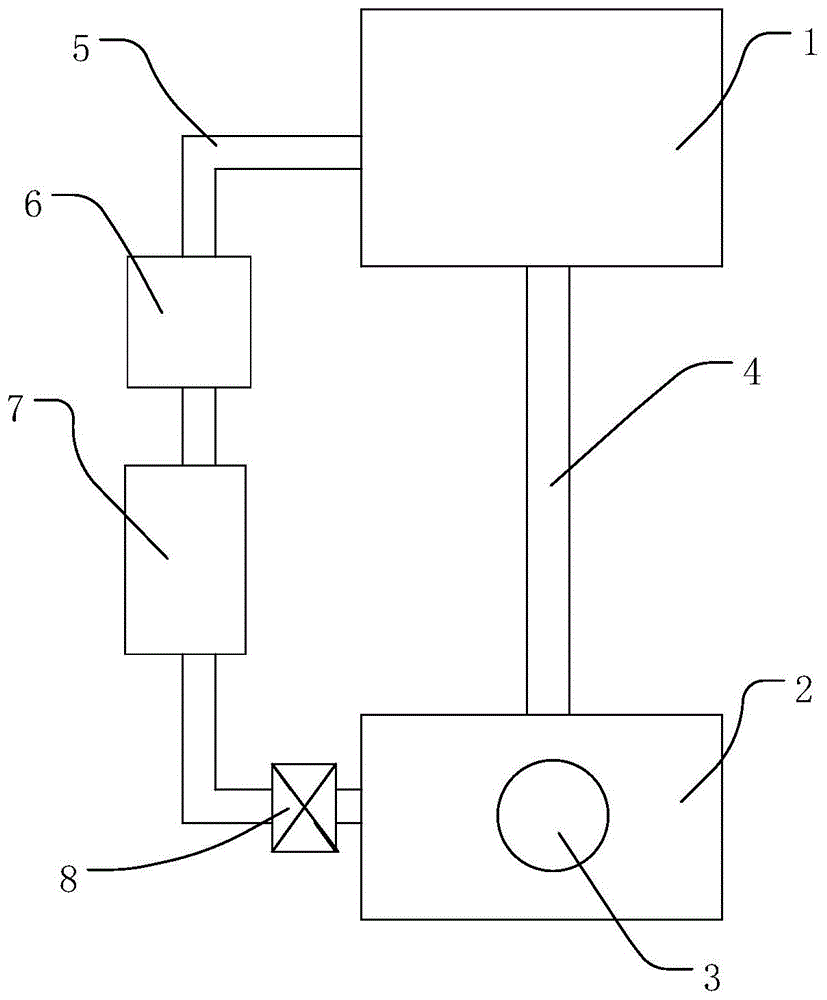 加湿设备的制作方法