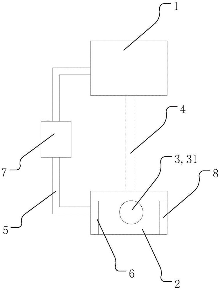 加湿设备的制作方法