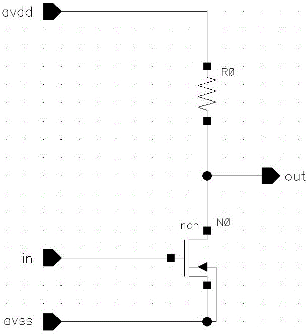 一种高频宽带放大器的制作方法