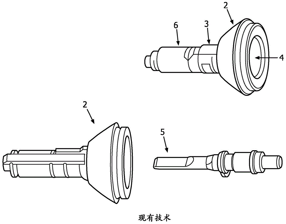 用于个人护理设备的联接的制作方法