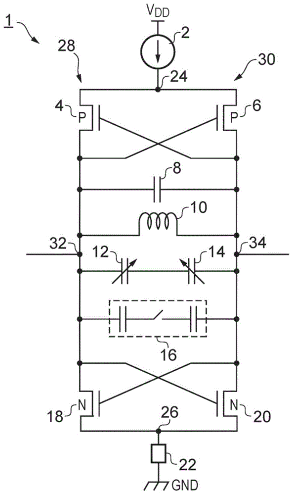 半导体集成电路系统的制作方法