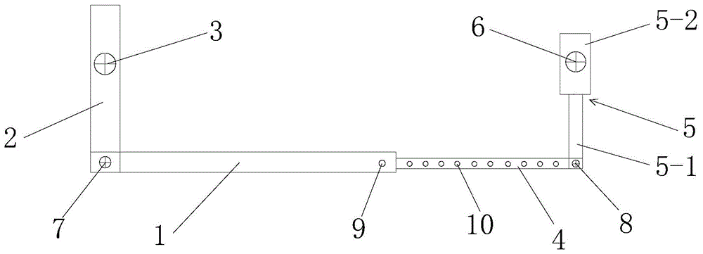 一种煤矿钻孔封孔质量检测用连接器的制作方法