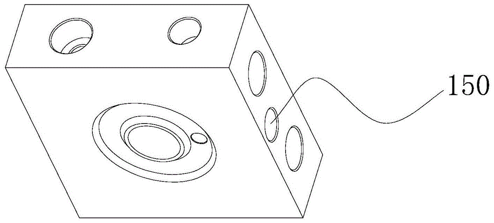 一种压差检测阀的制作方法