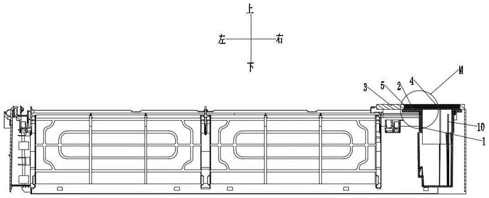 一种电控盒及空调器的制作方法