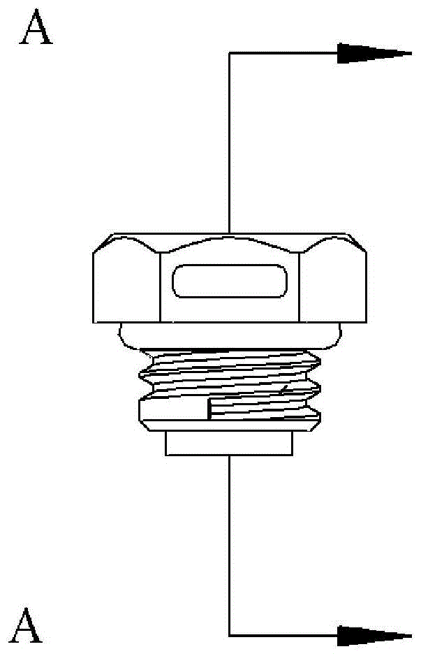 一种灯具呼吸器及户外灯具的制作方法